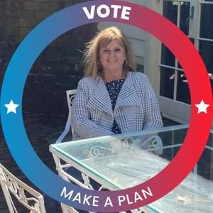 Meet your Posher, Patricia